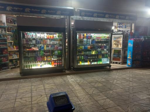 عکس سوپرمارکت دریان توکلی