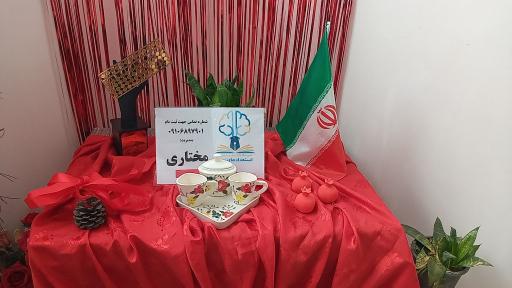 عکس آموزشگاه فنی وحرفه‌ای محاسبات ذهنی و رباتیک استعدادهای پویا 