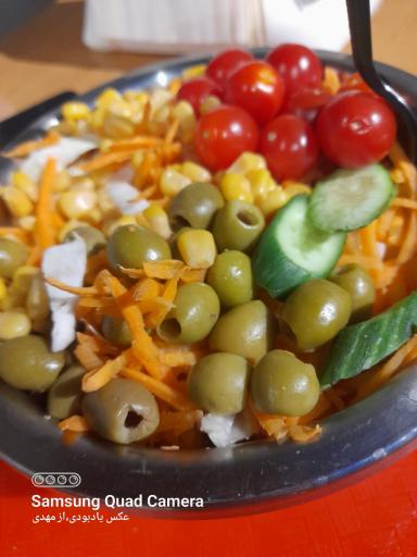 عکس سرزمین سوخاری