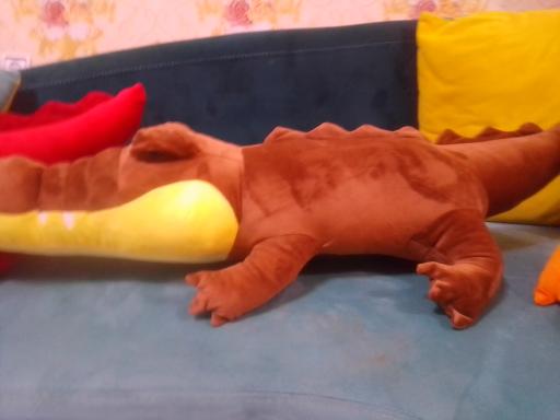 عکس فروشگاه عروسک واسباب بازی