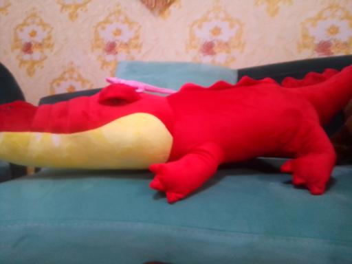 عکس فروشگاه عروسک واسباب بازی