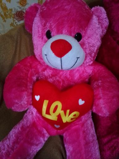 عکس فروشگاه عروسک واسباب بازی