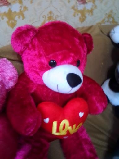 عکس فروشگاه عروسک واسباب بازی