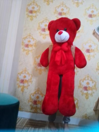 عکس فروشگاه عروسک واسباب بازی