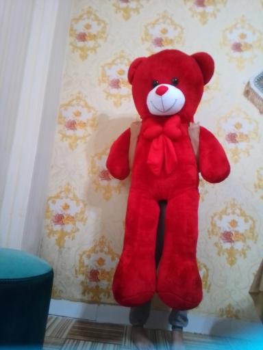 عکس فروشگاه عروسک واسباب بازی