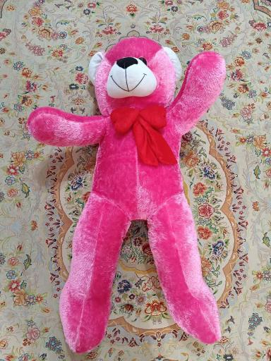 عکس فروشگاه عروسک واسباب بازی