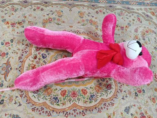 عکس فروشگاه عروسک واسباب بازی