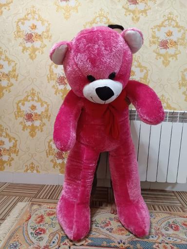 عکس فروشگاه عروسک واسباب بازی