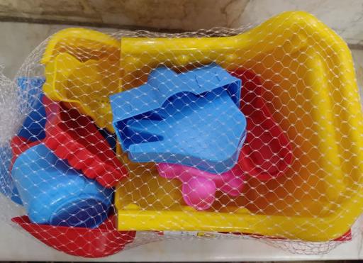 عکس فروشگاه عروسک واسباب بازی