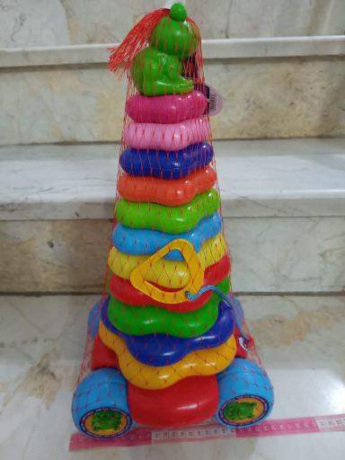 عکس فروشگاه عروسک واسباب بازی