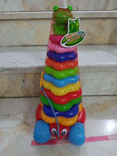 عکس فروشگاه عروسک واسباب بازی