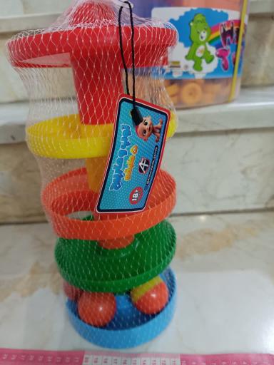 عکس فروشگاه عروسک واسباب بازی