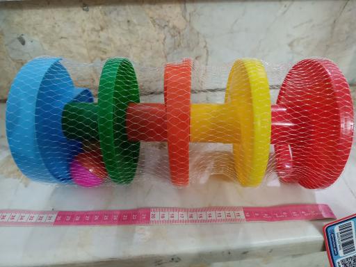 عکس فروشگاه عروسک واسباب بازی