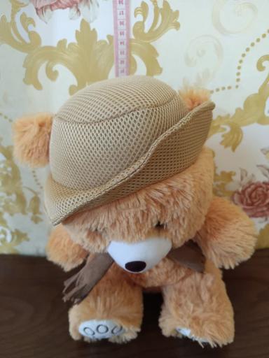 عکس فروشگاه عروسک واسباب بازی