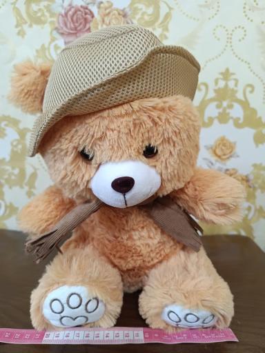 عکس فروشگاه عروسک واسباب بازی