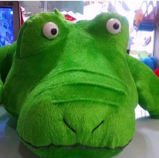 عکس فروشگاه عروسک واسباب بازی