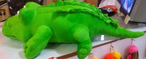 عکس فروشگاه عروسک واسباب بازی