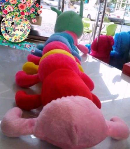 عکس فروشگاه عروسک واسباب بازی