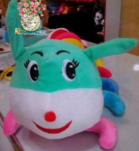 عکس فروشگاه عروسک واسباب بازی