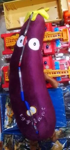 عکس فروشگاه عروسک واسباب بازی