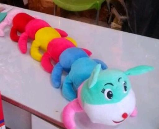 عکس فروشگاه عروسک واسباب بازی