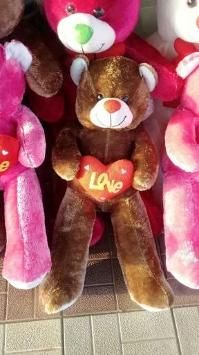 عکس فروشگاه عروسک واسباب بازی