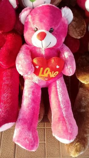 عکس فروشگاه عروسک واسباب بازی