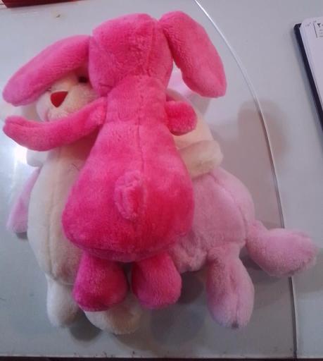 عکس فروشگاه عروسک واسباب بازی