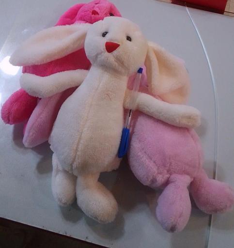 عکس فروشگاه عروسک واسباب بازی