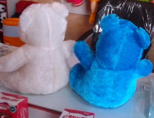 عکس فروشگاه عروسک واسباب بازی