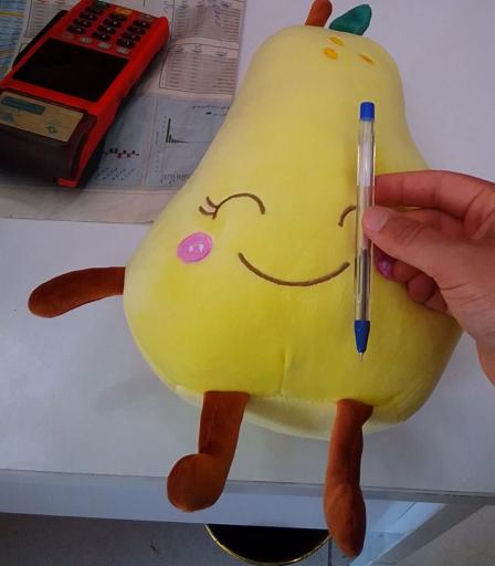 عکس فروشگاه عروسک واسباب بازی