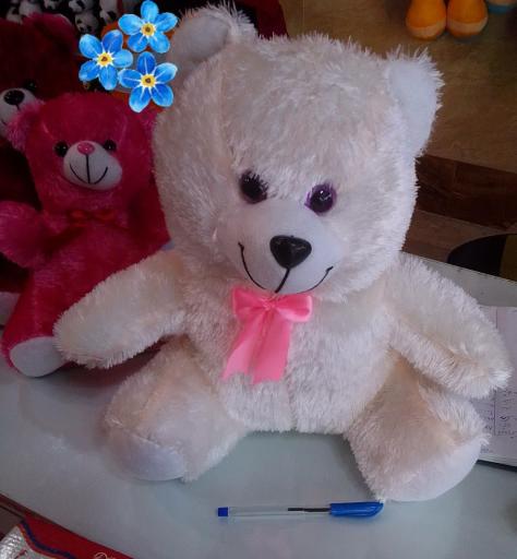 عکس فروشگاه عروسک واسباب بازی