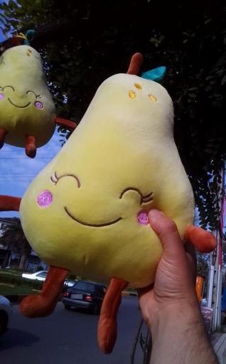 عکس فروشگاه عروسک واسباب بازی