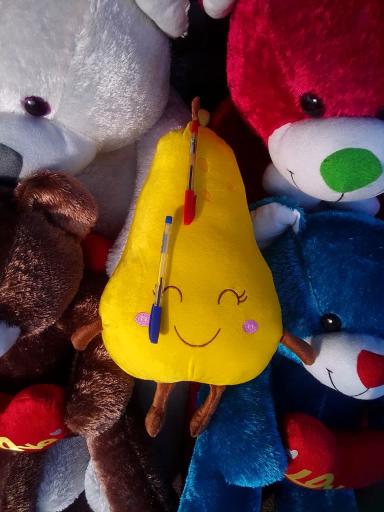 عکس فروشگاه عروسک واسباب بازی