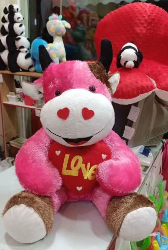 عکس فروشگاه عروسک واسباب بازی