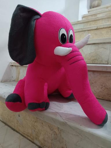 عکس فروشگاه عروسک واسباب بازی