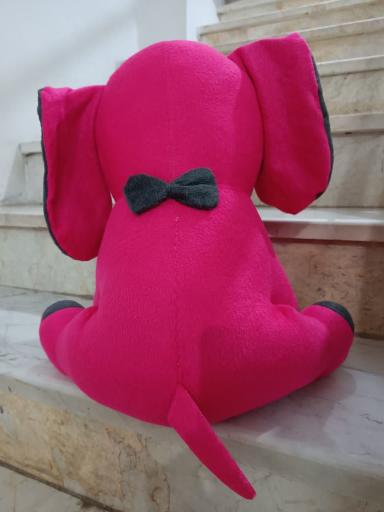 عکس فروشگاه عروسک واسباب بازی