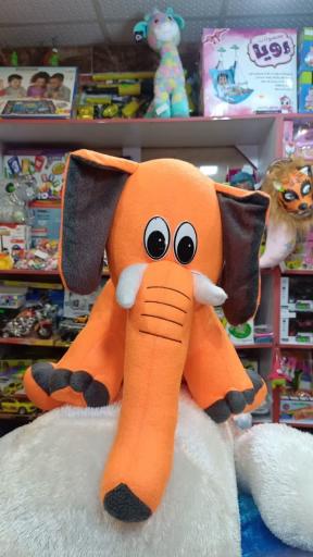 عکس فروشگاه عروسک واسباب بازی