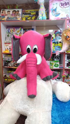 عکس فروشگاه عروسک واسباب بازی