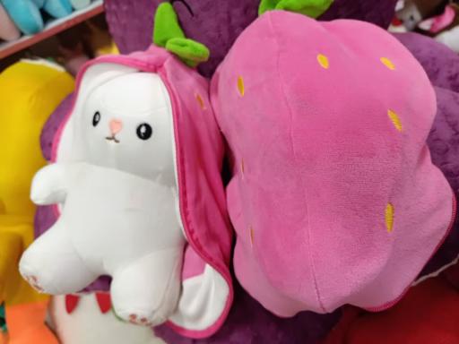 عکس فروشگاه عروسک واسباب بازی