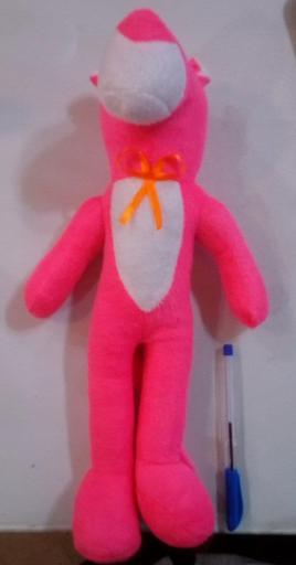 عکس فروشگاه عروسک واسباب بازی