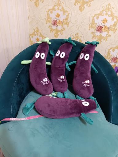 عکس فروشگاه عروسک واسباب بازی