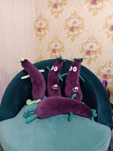 عکس فروشگاه عروسک واسباب بازی