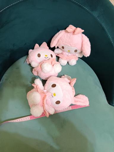 عکس فروشگاه عروسک واسباب بازی