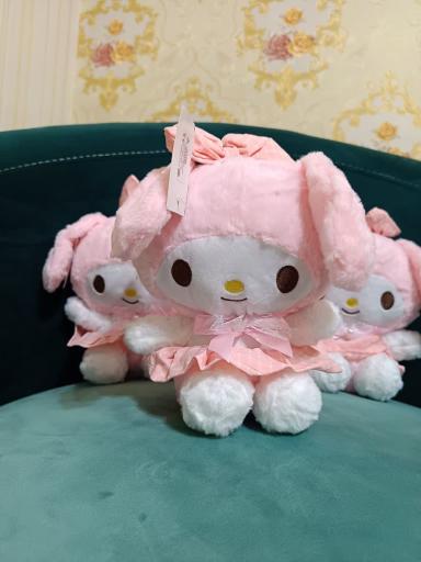 عکس فروشگاه عروسک واسباب بازی