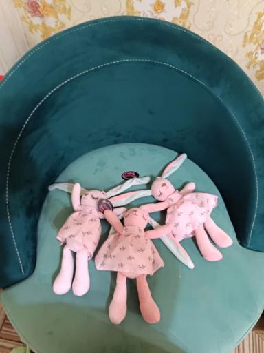 عکس فروشگاه عروسک واسباب بازی