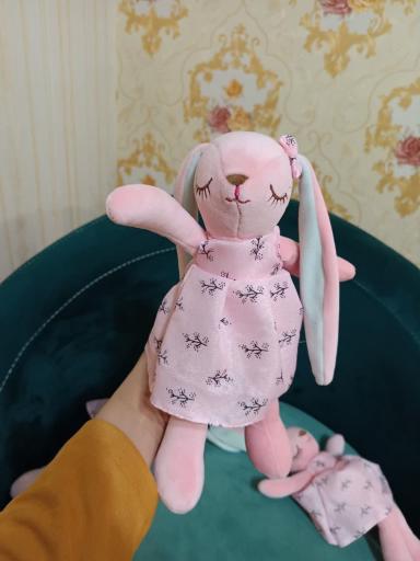 عکس فروشگاه عروسک واسباب بازی