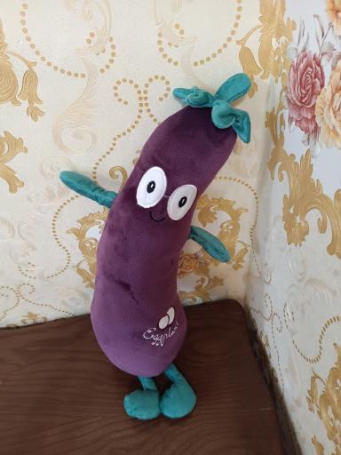 عکس فروشگاه عروسک واسباب بازی