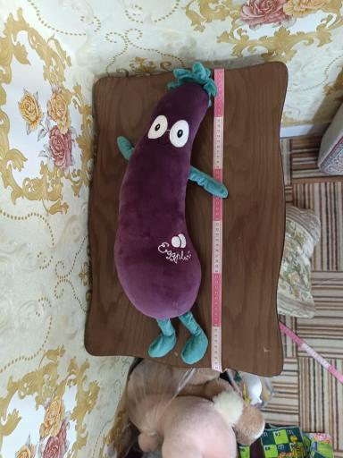 عکس فروشگاه عروسک واسباب بازی