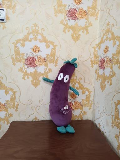 عکس فروشگاه عروسک واسباب بازی